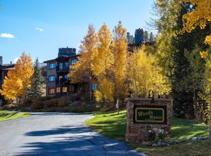Woods Manor | Warrior's Mark