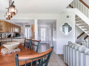 Spinnaker | Spinnaker Beachhouses