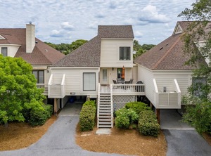 Spinnaker | Spinnaker Beachhouses