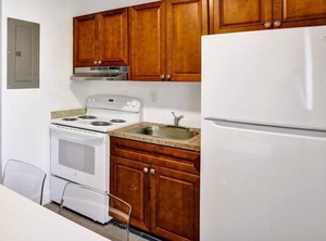 Accommodation West Palm Beach | Progressive Northwest