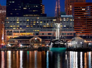 Renaissance Baltimore Harborplace Hotel | Inner Harbor