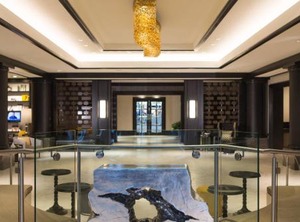 Renaissance Baltimore Harborplace Hotel | Inner Harbor