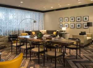 Renaissance Baltimore Harborplace Hotel | Inner Harbor