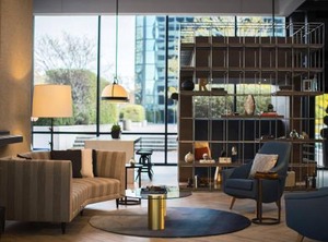 Renaissance Toledo Downtown Hotel | Downtown Toledo