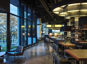 Renaissance Toledo Downtown Hotel | Downtown Toledo