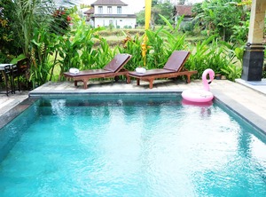 Rendira Villa | Ubud