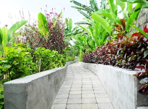 Rendira Villa | Ubud