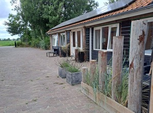 Holiday Grijpskerke Located | Grijpskerke