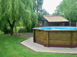 Gite Persons | Le Champ-Saint-Pere