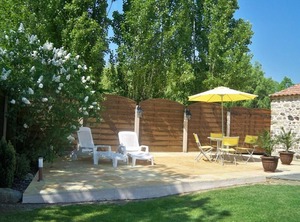 Gite Persons | Le Champ-Saint-Pere