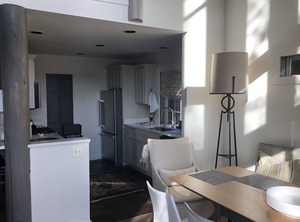 Y Resort | Klamath Falls
