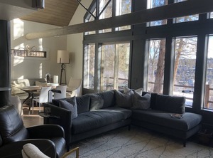 Y Resort | Klamath Falls