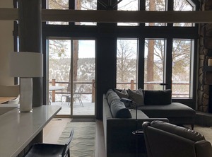 Y Resort | Klamath Falls