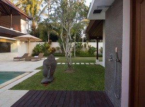 Rent Villa The Beach Bali | Melayang