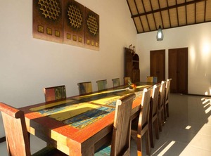 Rent Villa The Beach Bali | Melayang