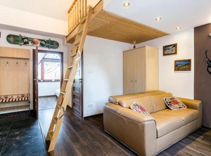 Rent Strzelców | Koscielisko