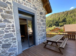Gite Roche Des Ducs | Rochesson