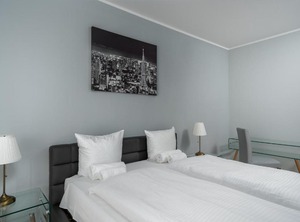 Rentplanet Apartamenty | Stare Miasto