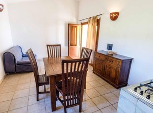 Residence Badesi D Trinita E Vignola | Badesi