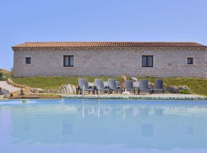 Residence Badesi D Trinita E Vignola | Badesi