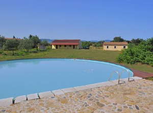 Residence Badesi D Trinita E Vignola | Badesi