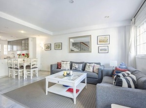 Reserva De Alvarito | Marbella