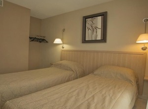 Hotel | Prado - Republique