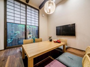 Kyogoku Stay | Sannenzaka Ninenzaka