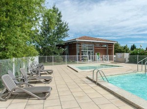 Sun Hols Rives Du Lac | Saint-Saturnin-les-Avignon