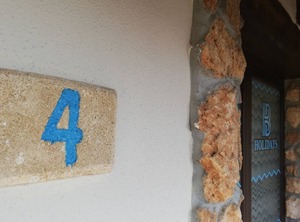 B Holidays Cabras | Cabras