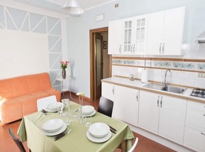 Residence Pistoia D | Castagno