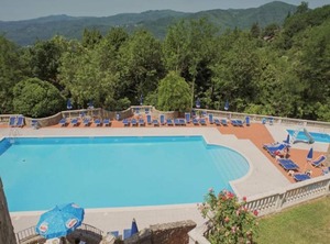 Residence Pistoia D | Castagno