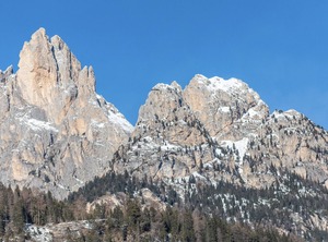 Residence Anda Appartamento | San Giovanni di Fassa
