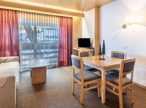 Residence Anda Appartamento | San Giovanni di Fassa