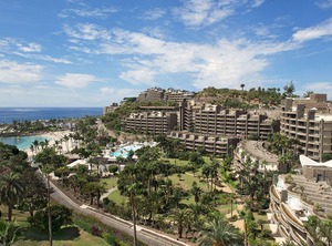 Anfi Beach Club | Balito
