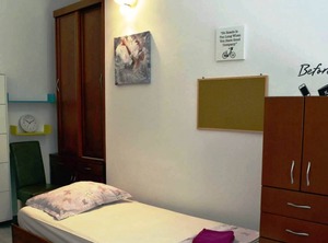 Residence Campus | Split