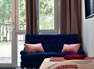 Residence Campus | Split