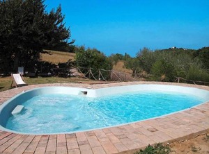 Residence Casa Mare Vallugola Di Gabicce | Granarola