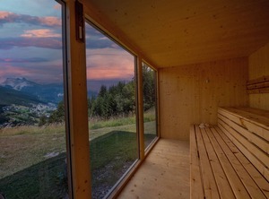 Residence Chalet Alpina Ortisei | Castelrotto