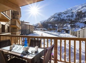Résidence Palafour Pour Personnes | Les Boisses