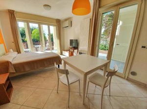 Residence | Ospedaletti