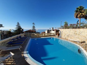 Residence | Ospedaletti