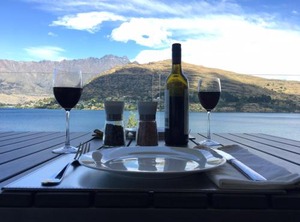 La Residence Du Lac | Queenstown