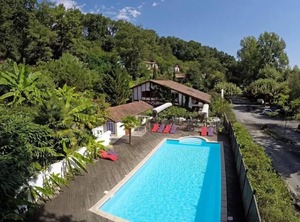 Collines | La Bastide-Clairence