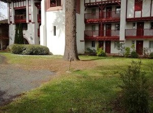 Residence Parc Maeva People | Uhart-Cize