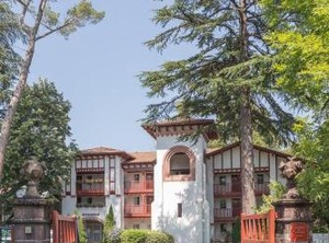 Residence Parc Maeva People | Uhart-Cize