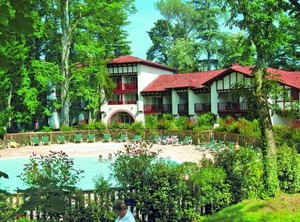 Residence Parc Maeva People | Uhart-Cize
