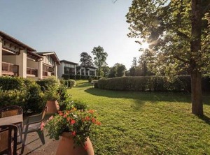Residence Parc Maeva People | Uhart-Cize