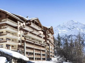 Des Cimes | Sainte-Foy-Tarentaise