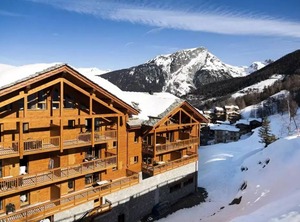 Des Cimes | Sainte-Foy-Tarentaise